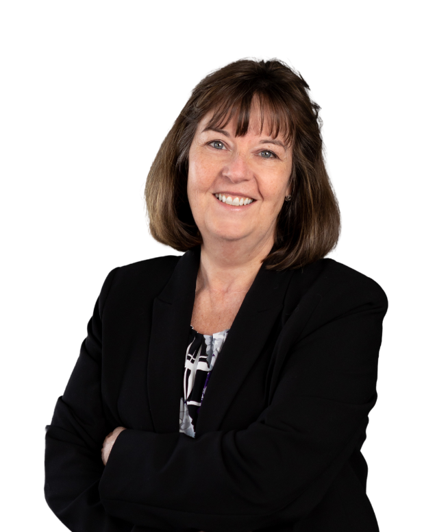 Sandra Rosul, HR Solutions Manager at SC&H